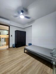 Blk 467C Casa Spring @ Yishun (Yishun), HDB 5 Rooms #462841331